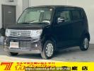 Nissan Moco MG33S