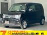 Used 2014 AT nissan moco MG33S Image[0]