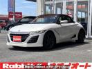 Honda S660 JW5