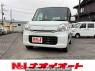 Used 2015 AT suzuki spacia MK42S Image[0]