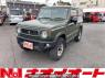 Used 2021 AT suzuki jimny JB64W Image[0]