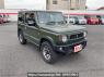 Used 2021 AT suzuki jimny JB64W Image[2]