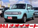 Suzuki ALTO Lapin HE33S