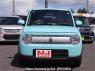 Used 2016 AT suzuki alto-lapin HE33S Image[1]