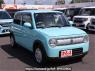 Used 2016 AT suzuki alto-lapin HE33S Image[2]