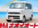 Suzuki Every Wagon DA64W