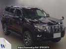 Toyota Land Cruiser Prado TRJ150W