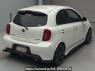 Used 2017 MT nissan march K13ｶｲ Image[1]