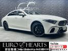 Mercedes Benz Cls-Class 257314