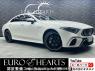 Used 2019 AT mercedes-benz cls-class 257314 Image[0]