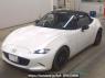 Used 2022 MT mazda roadster ND5RC Image[0]
