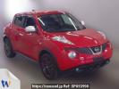 Nissan JUKE YF15