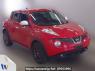 Used 2014 AT nissan juke YF15 Image[0]