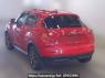 Used 2014 AT nissan juke YF15 Image[1]