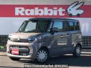 Suzuki WAGON R SMILE MX91S