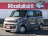 Used 2025 AT suzuki wagon-r-smile MX91S Image[0]