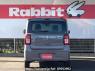 Used 2025 AT suzuki wagon-r-smile MX91S Image[2]