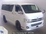 Used 2013 AT toyota hiace-van TRH200V Image[0]