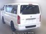 Used 2013 AT toyota hiace-van TRH200V Image[1]
