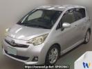 Toyota Ractis NCP120