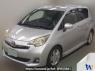 Used 2013 AT toyota ractis NCP120 Image[0]