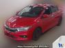 Used 2017 AT honda grace GM6 Image[0]
