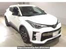 Toyota C-HR NGX10