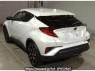 Used 2023 AT toyota c-hr NGX10 Image[1]