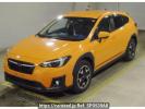 Subaru XV GT3