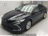 Used 2021 AT toyota camry AXVH70 Image[0]