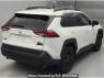 Used 2024 AT toyota rav4 MXAA54 Image[1]