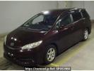 Toyota Wish ZGE20G