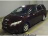 Used 2014 AT toyota wish ZGE20G Image[0]