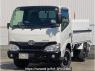 Used 2017 MT toyota dyna-truck KDY281 Image[0]
