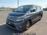 Used 2010 AT toyota vellfire ANH20W Image[2]