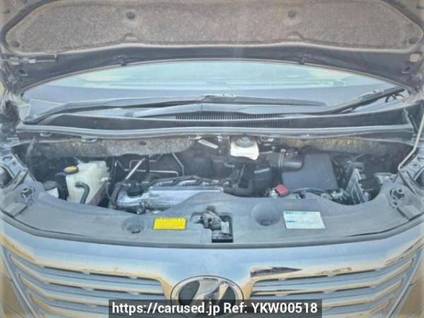 Used 2010 AT toyota vellfire ANH20W Image[9]