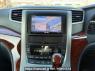 Used 2010 AT toyota vellfire ANH20W Image[19]