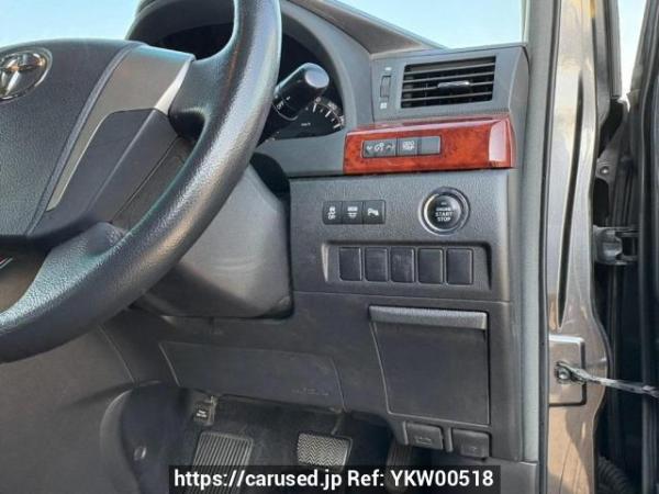 Used 2010 AT toyota vellfire ANH20W Image[28]