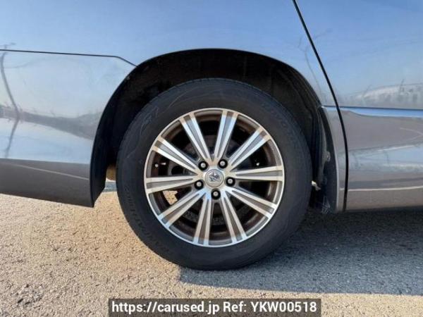 Used 2010 AT toyota vellfire ANH20W Image[32]