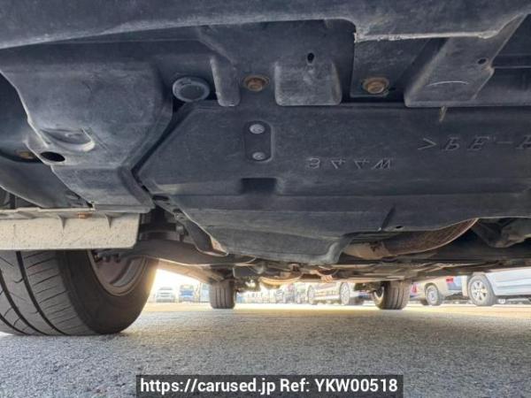 Used 2010 AT toyota vellfire ANH20W Image[34]
