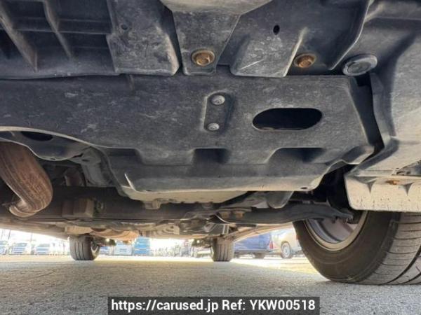 Used 2010 AT toyota vellfire ANH20W Image[35]