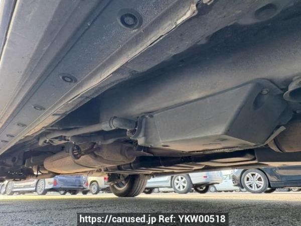 Used 2010 AT toyota vellfire ANH20W Image[36]