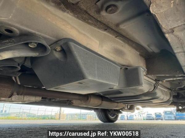 Used 2010 AT toyota vellfire ANH20W Image[37]