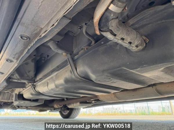 Used 2010 AT toyota vellfire ANH20W Image[38]