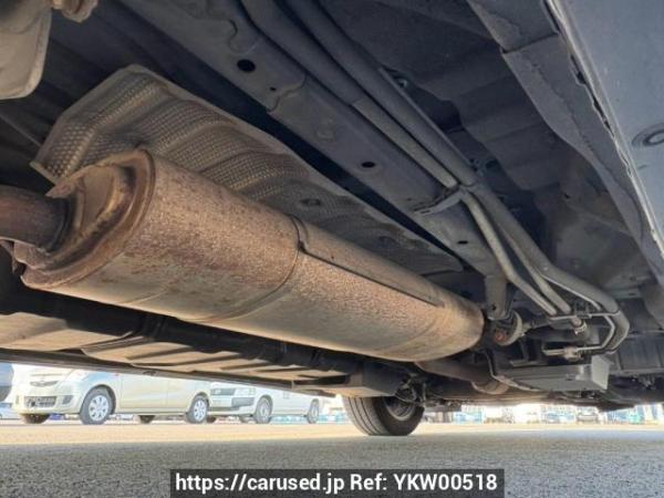 Used 2010 AT toyota vellfire ANH20W Image[39]