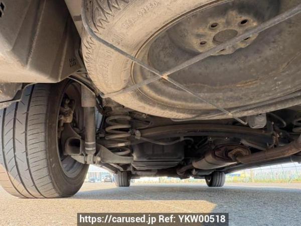 Used 2010 AT toyota vellfire ANH20W Image[40]