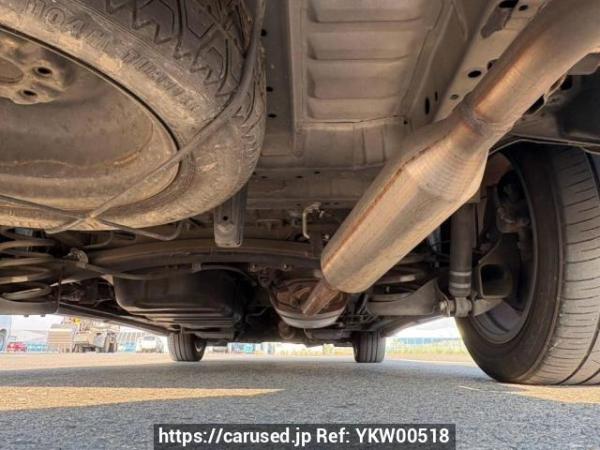 Used 2010 AT toyota vellfire ANH20W Image[41]