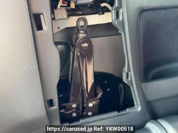 Used 2010 AT toyota vellfire ANH20W Image[45]