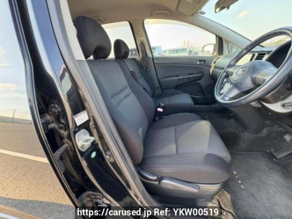Used 2005 AT toyota wish ZNE10G Image[12]