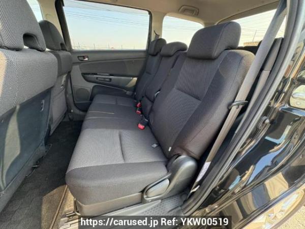 Used 2005 AT toyota wish ZNE10G Image[15]